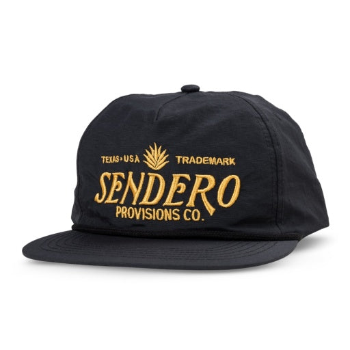 Sendero Logo Hat