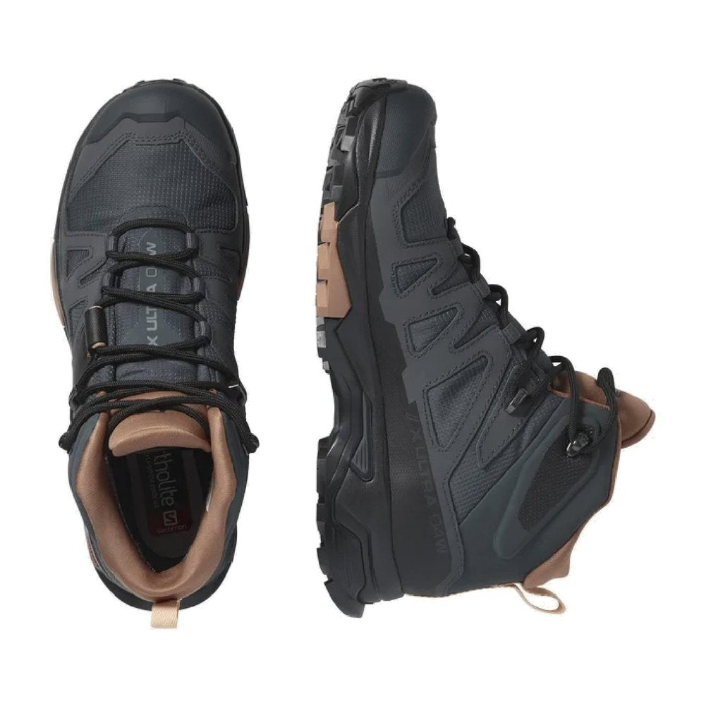 Women's X Ultra Mid Gore-Tex Boots