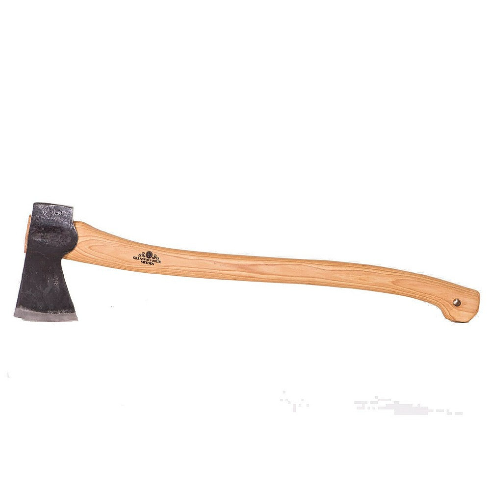 Scandinavian Forest Axe