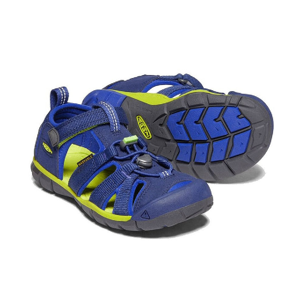 Big Kids' Seacamp II CNX Sandals