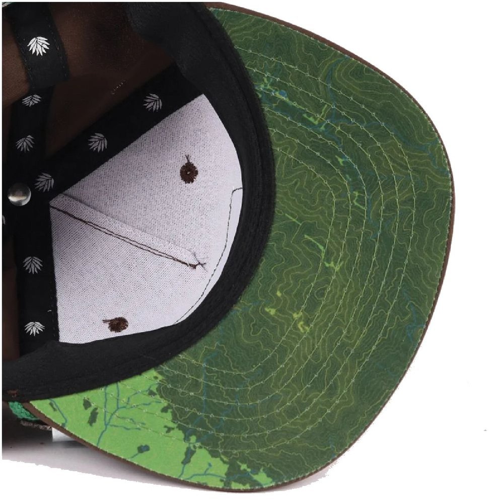 Shenandoah National Park Hat