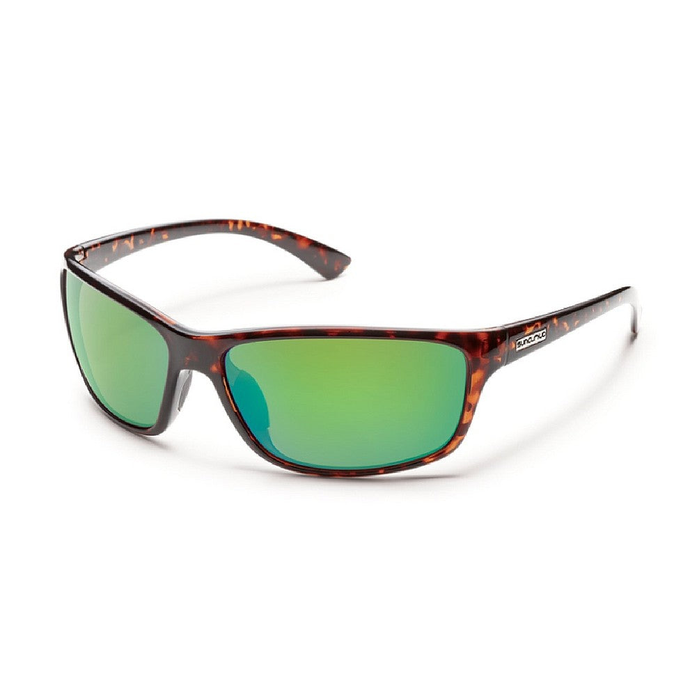 Sentry Sunglasses