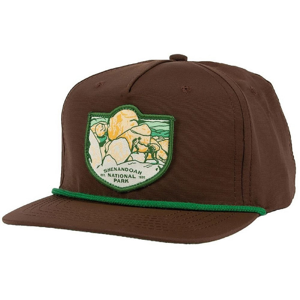 Shenandoah National Park Hat