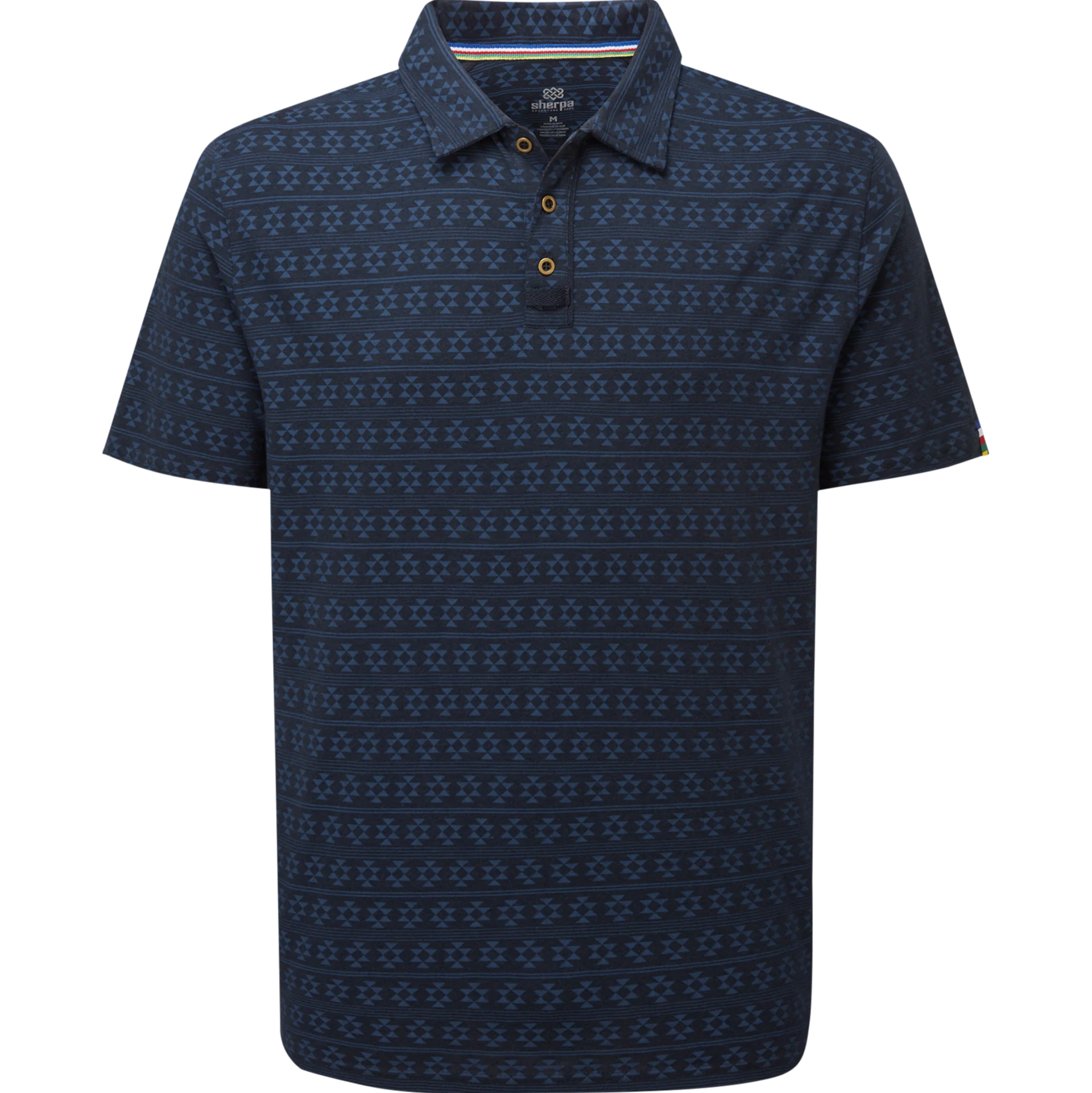 Men's Bali Polo Shirt