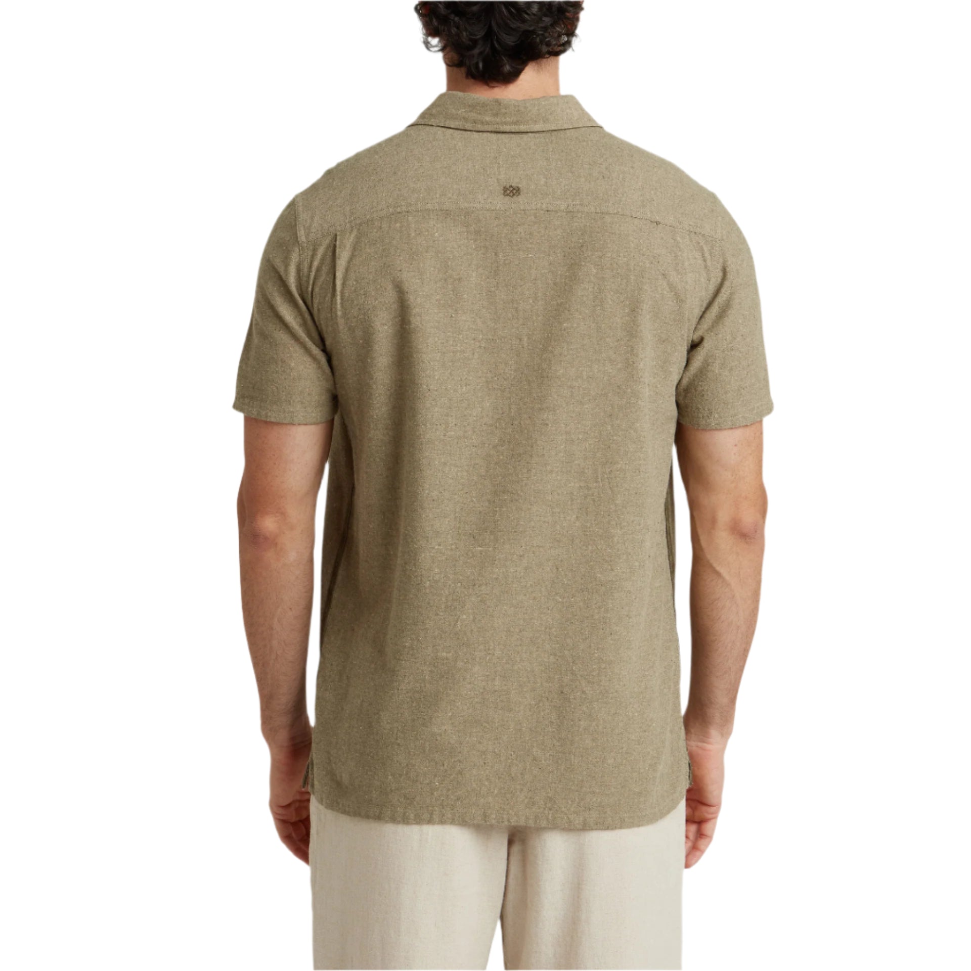 Men's Daha SS Shirt
