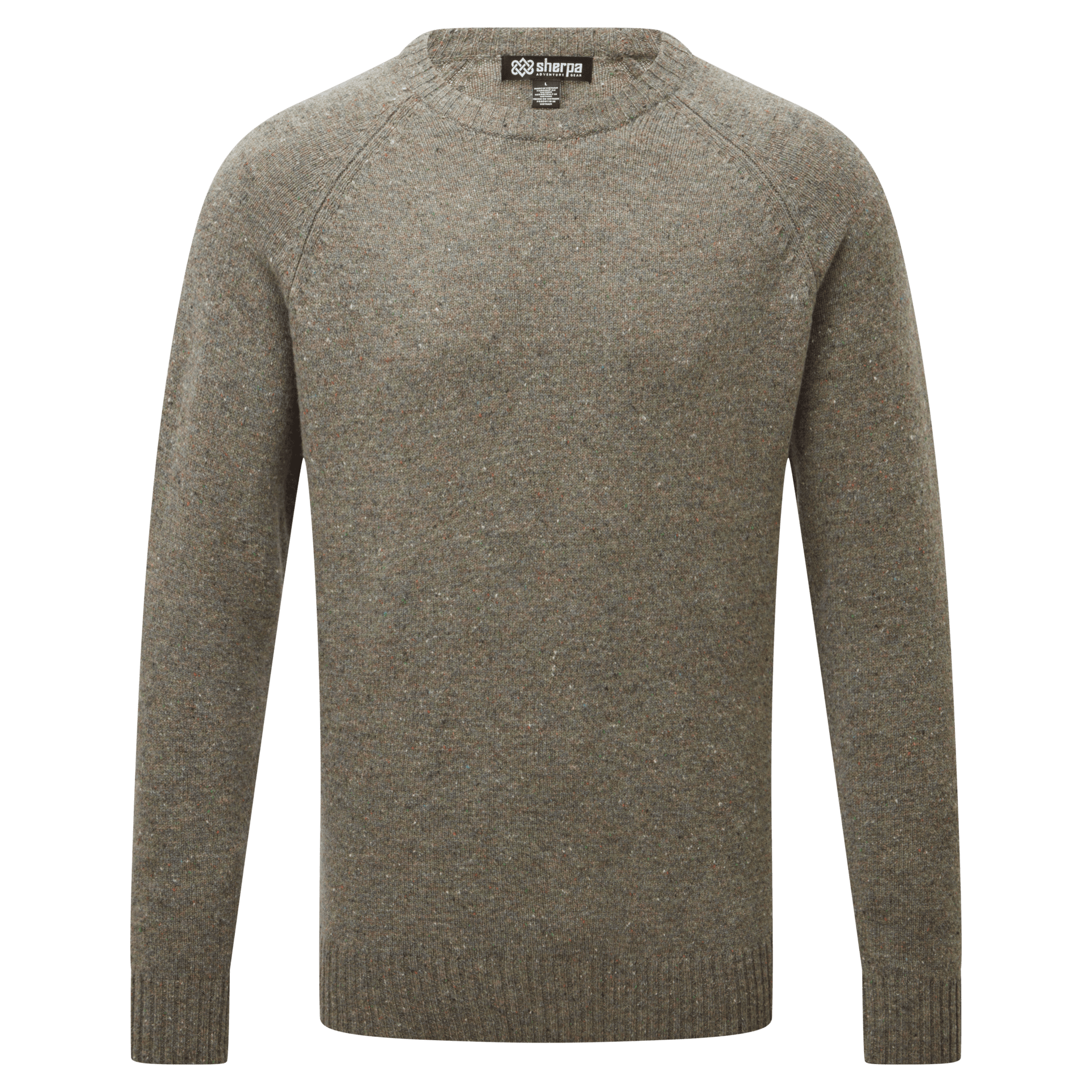 Men's Kangtega Crew Sweater