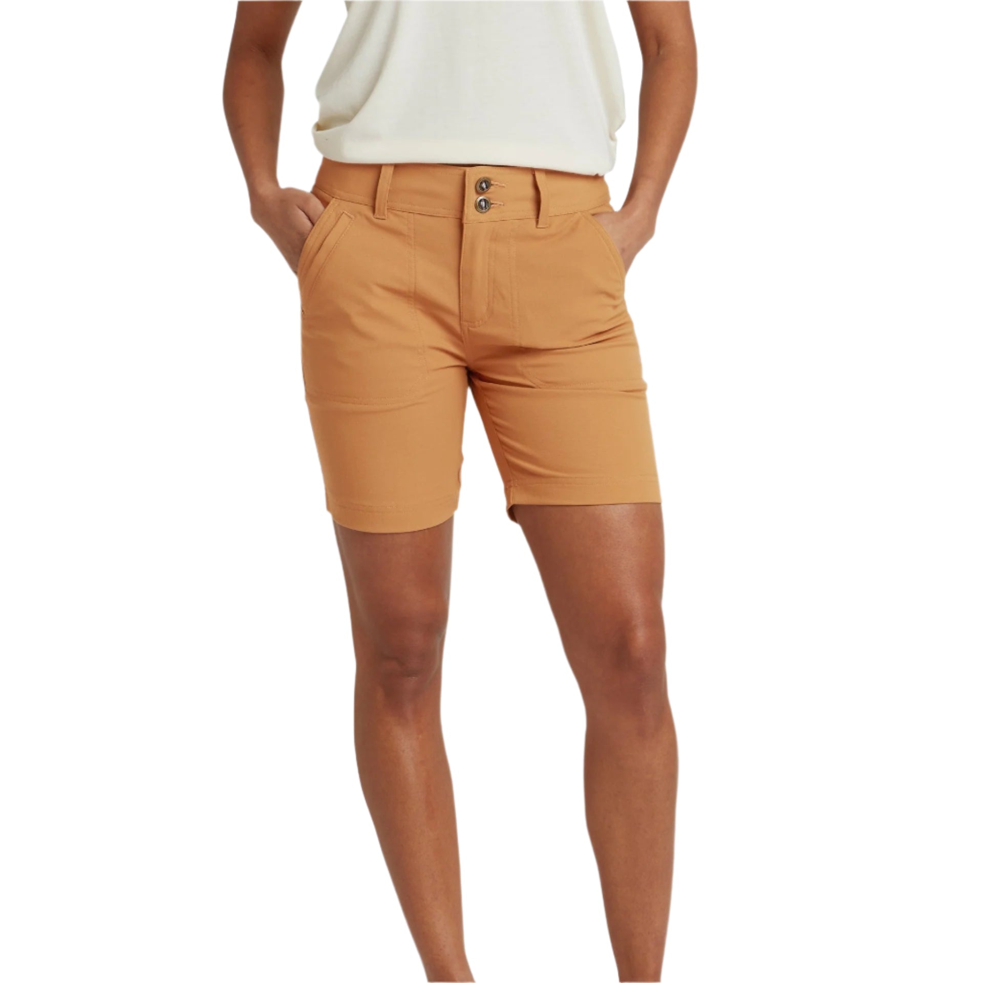 Women's Bara Short