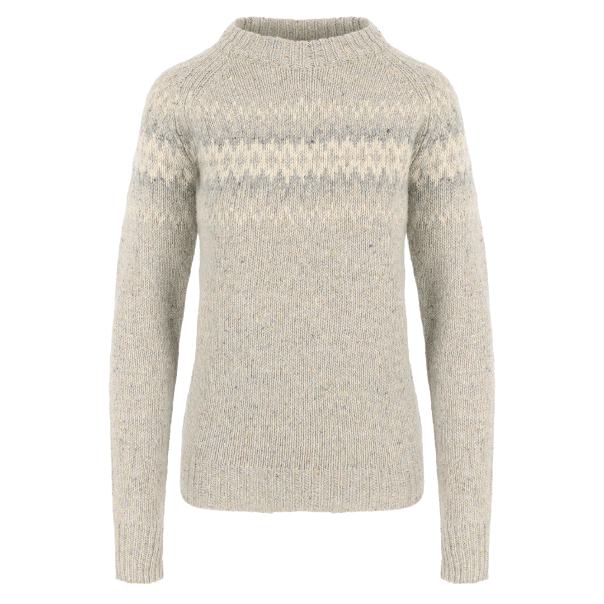 Women's Dumji Crew Sweater