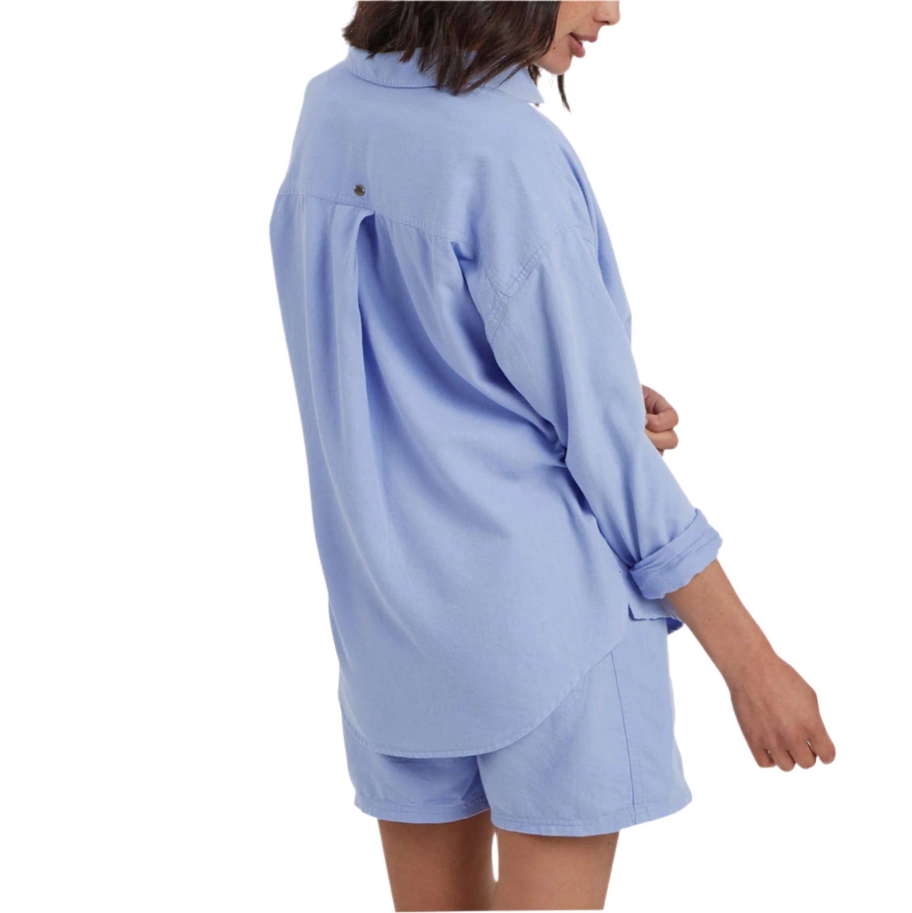 Women's Palmo Long Sleeve Shirt