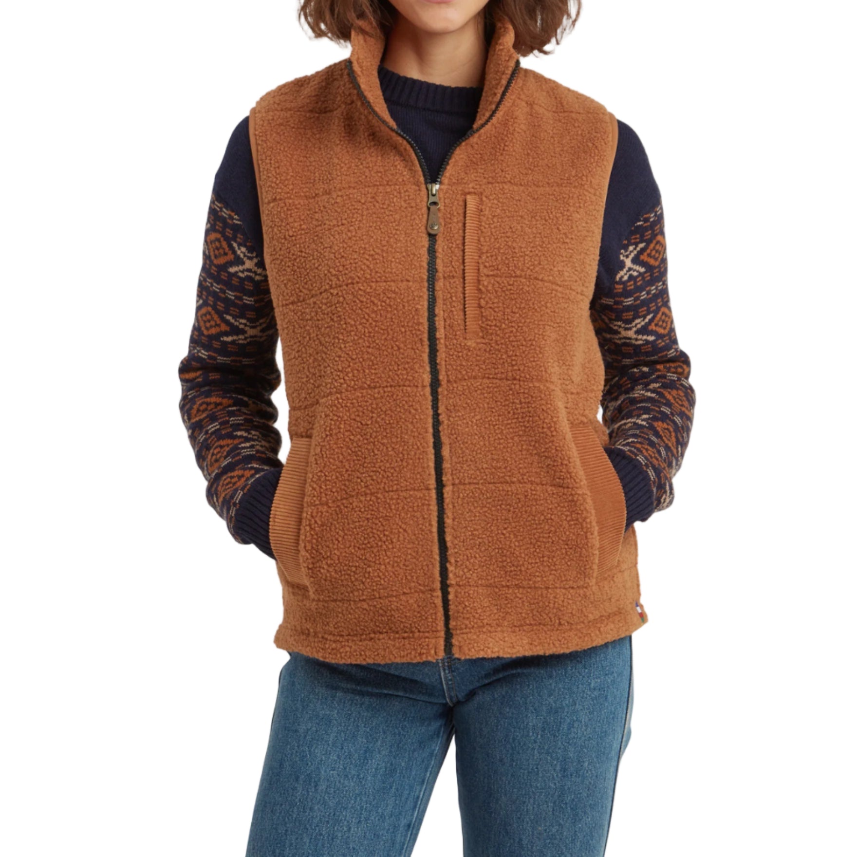 Women's Rangeli Vest