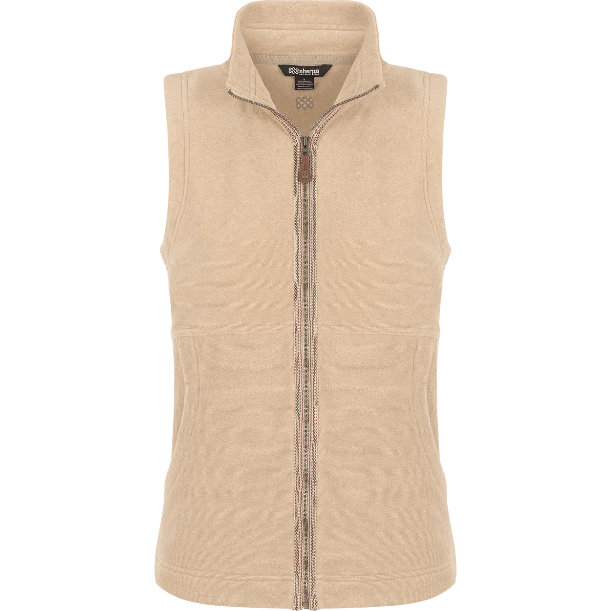 Women's Rolpa Eco Vest