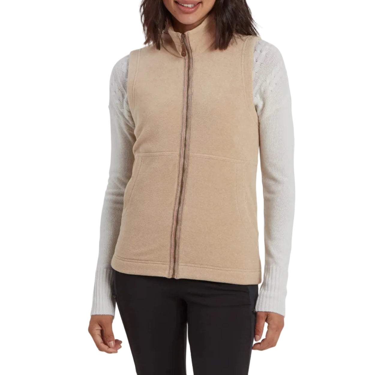 Women's Rolpa Eco Vest