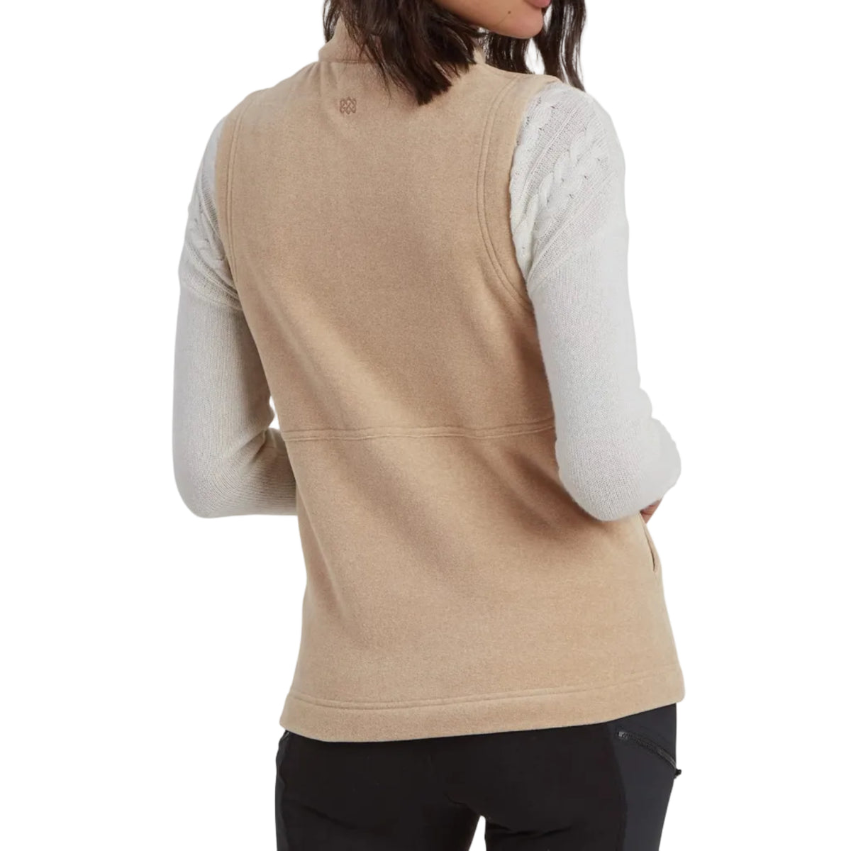 Women's Rolpa Eco Vest
