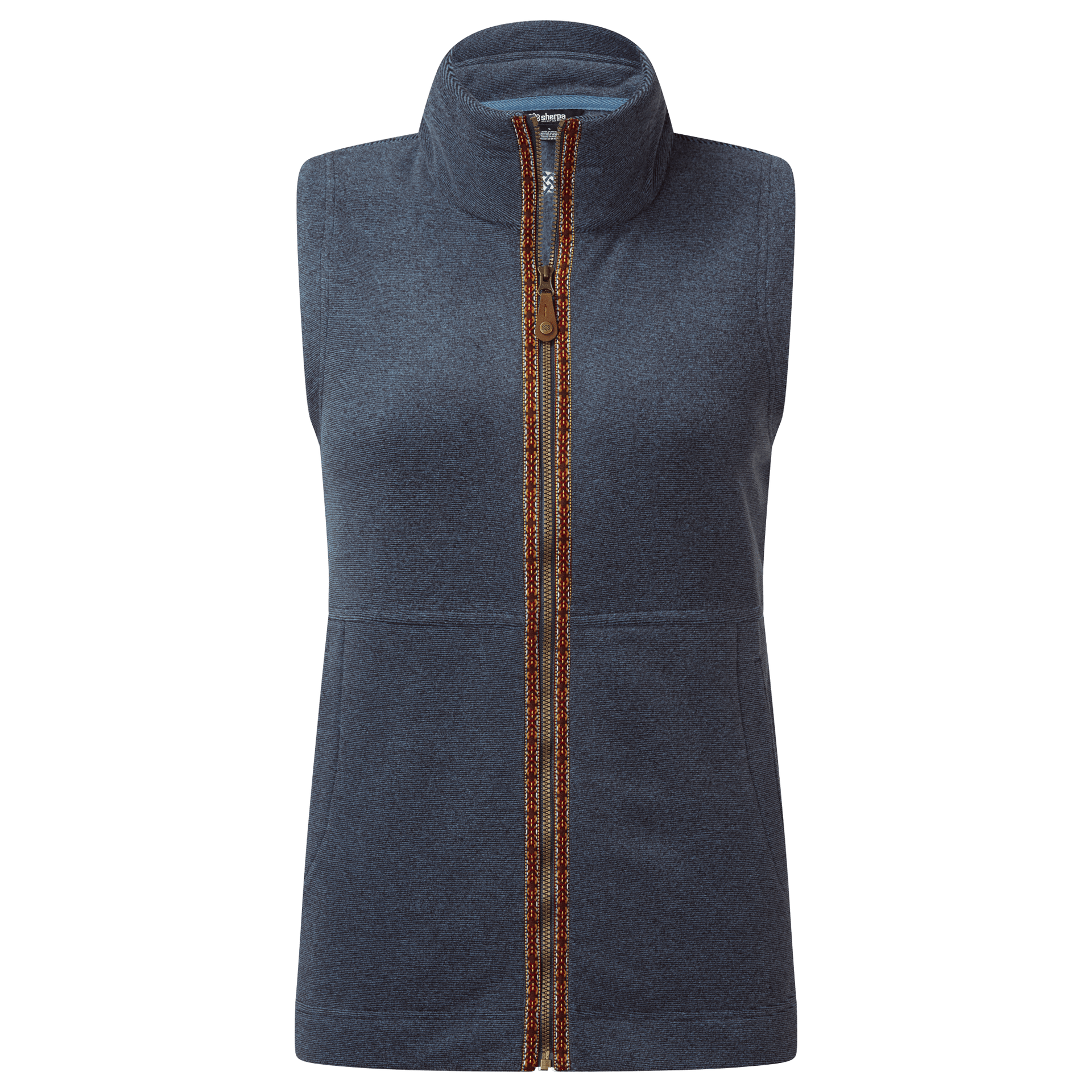 Women's Rolpa Eco Vest