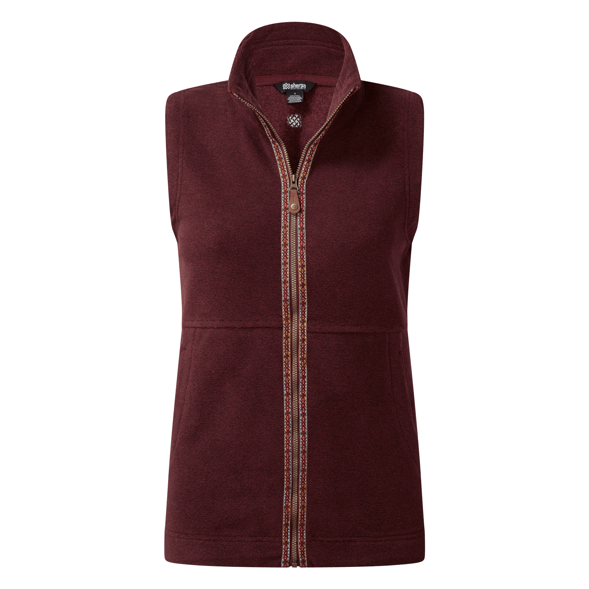 Women's Rolpa Eco Vest