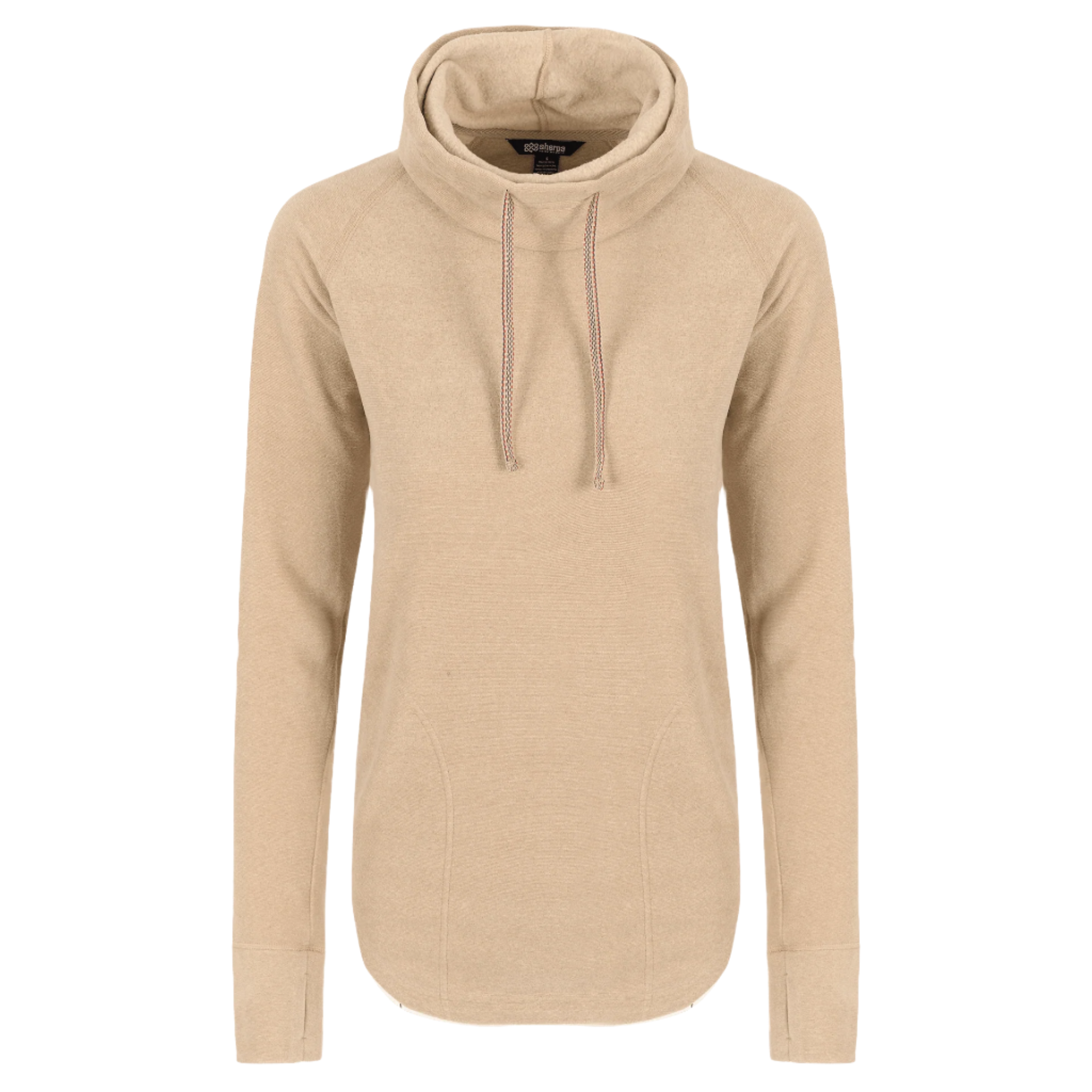 Women's Rolpa Eco Pullover