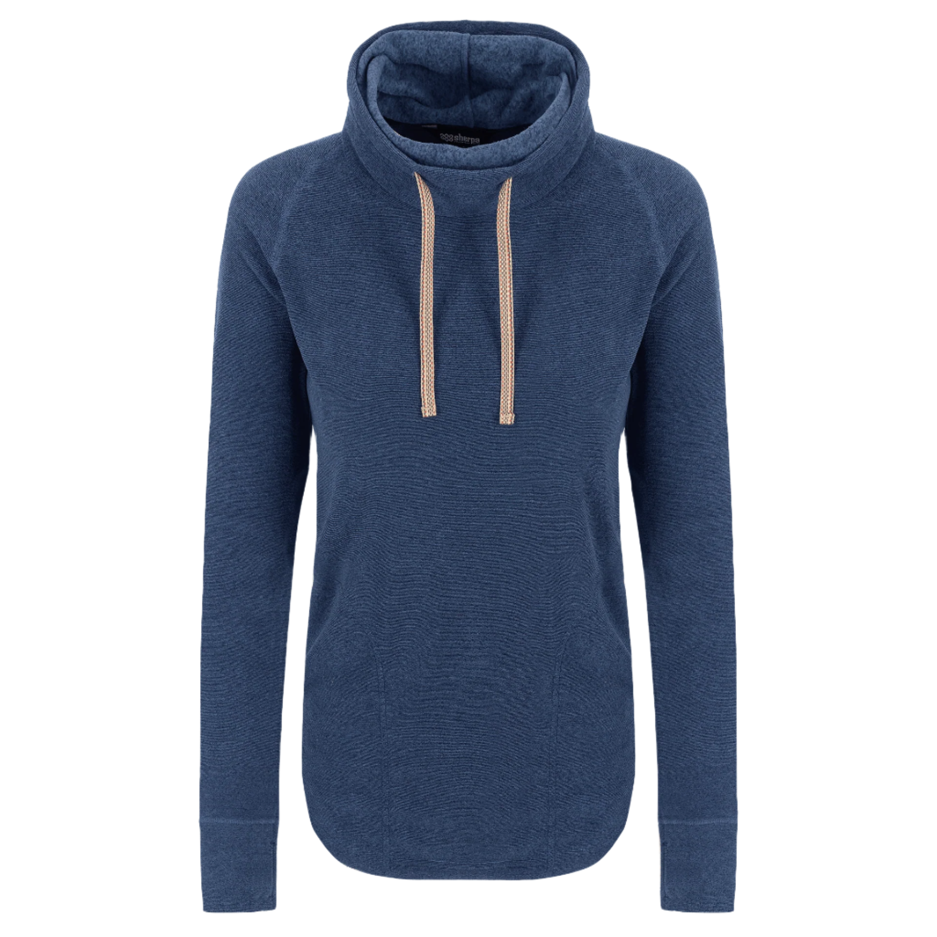 Women's Rolpa Eco Pullover