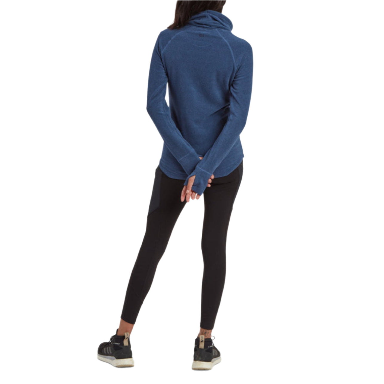 Women's Rolpa Eco Pullover