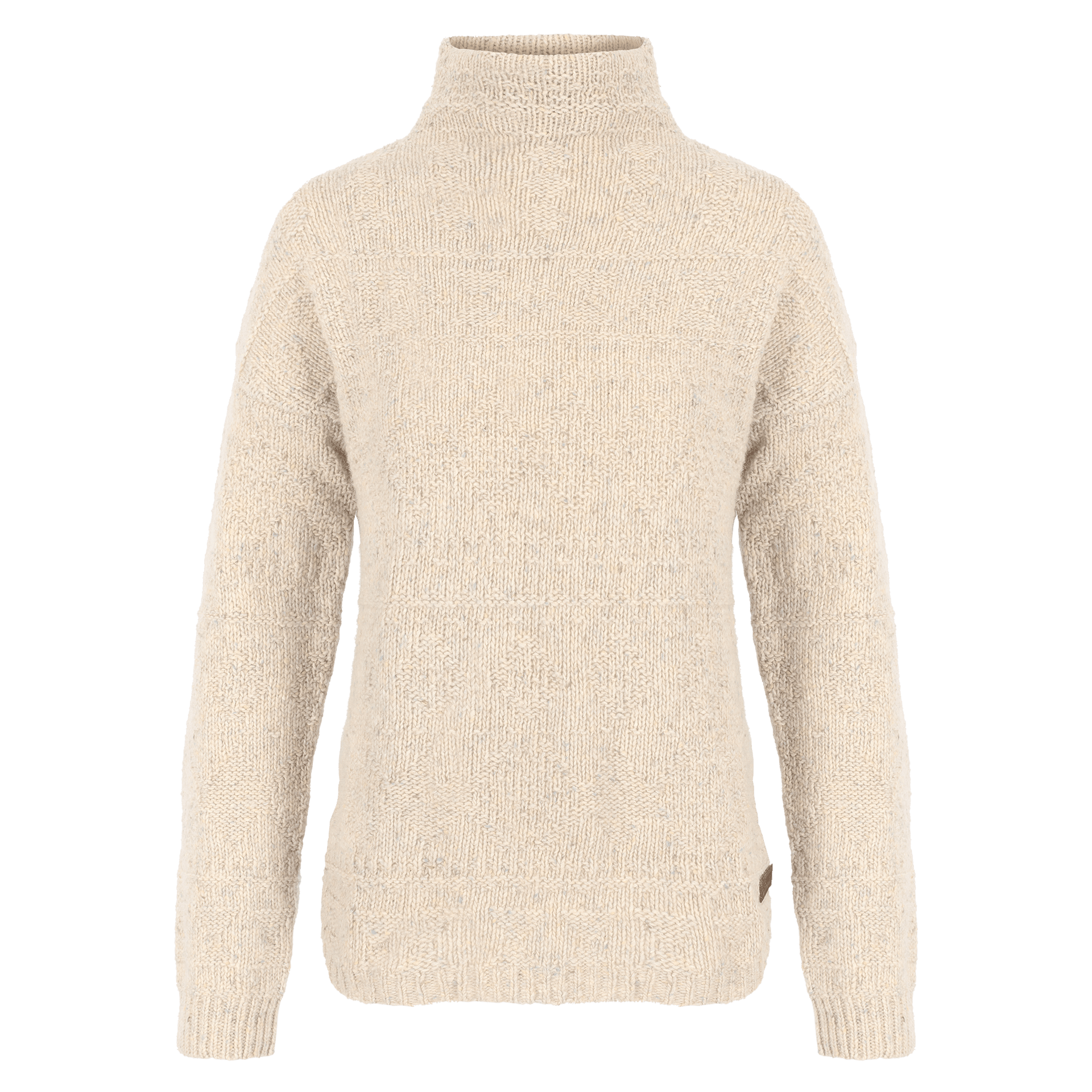 YUDEN PULLOVER SWEATER