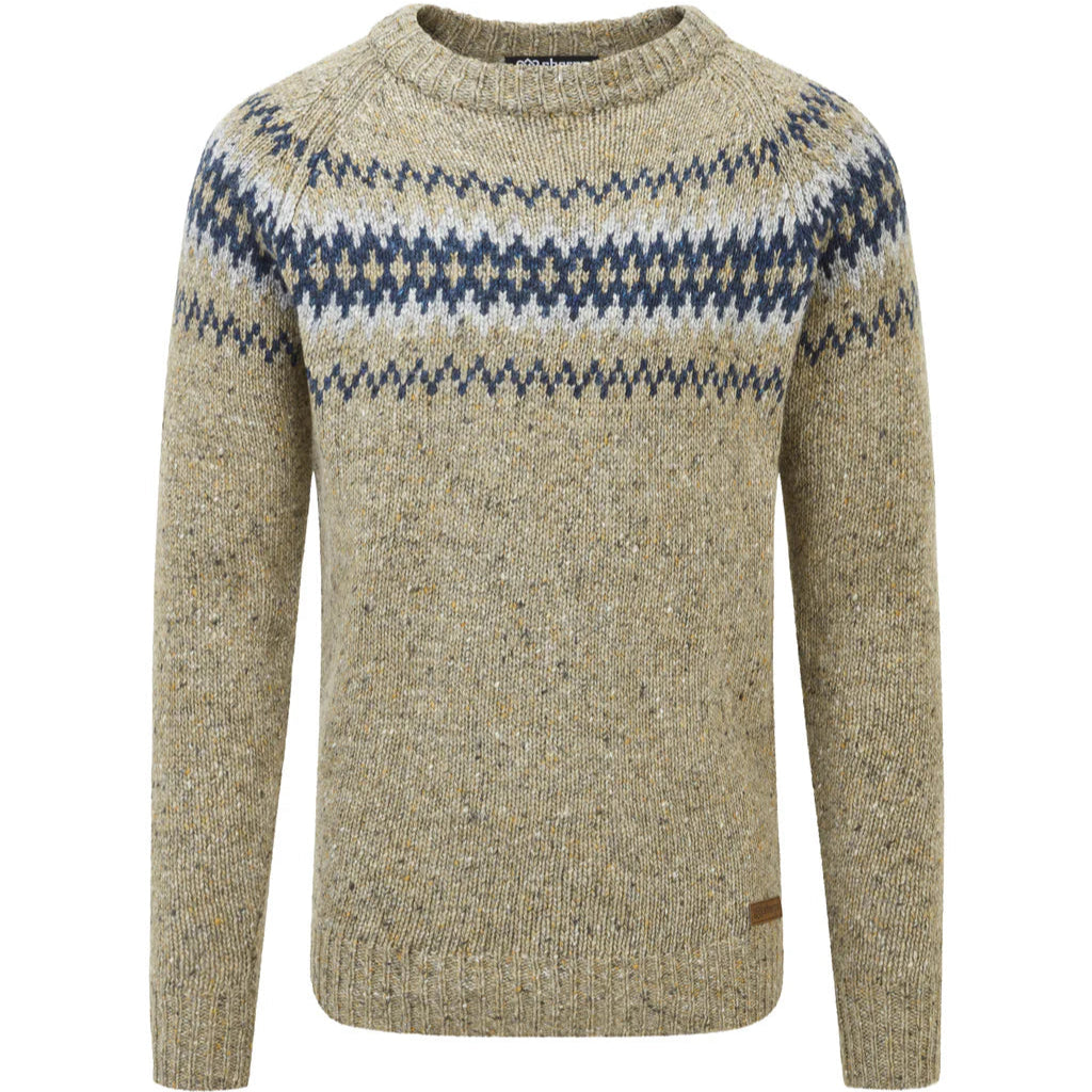 Men's Dumji Sweater
