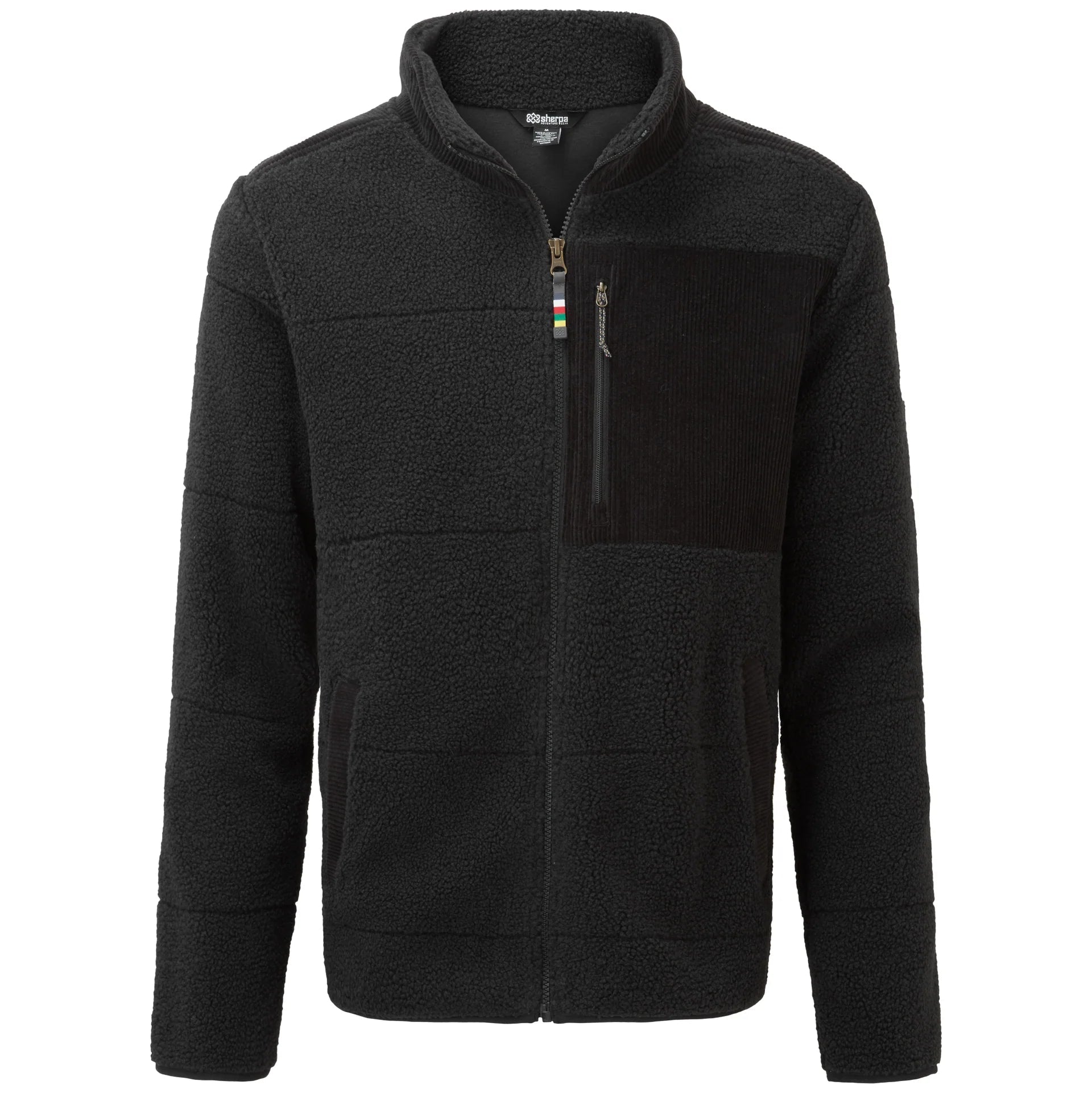 Men's Rangeli Fleece Jacket