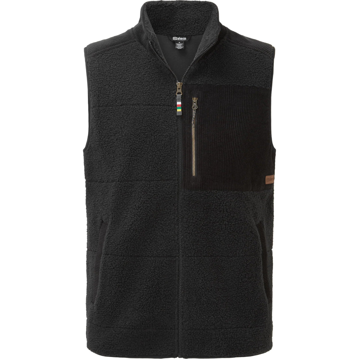 Men's Rangeli Fleece Vest