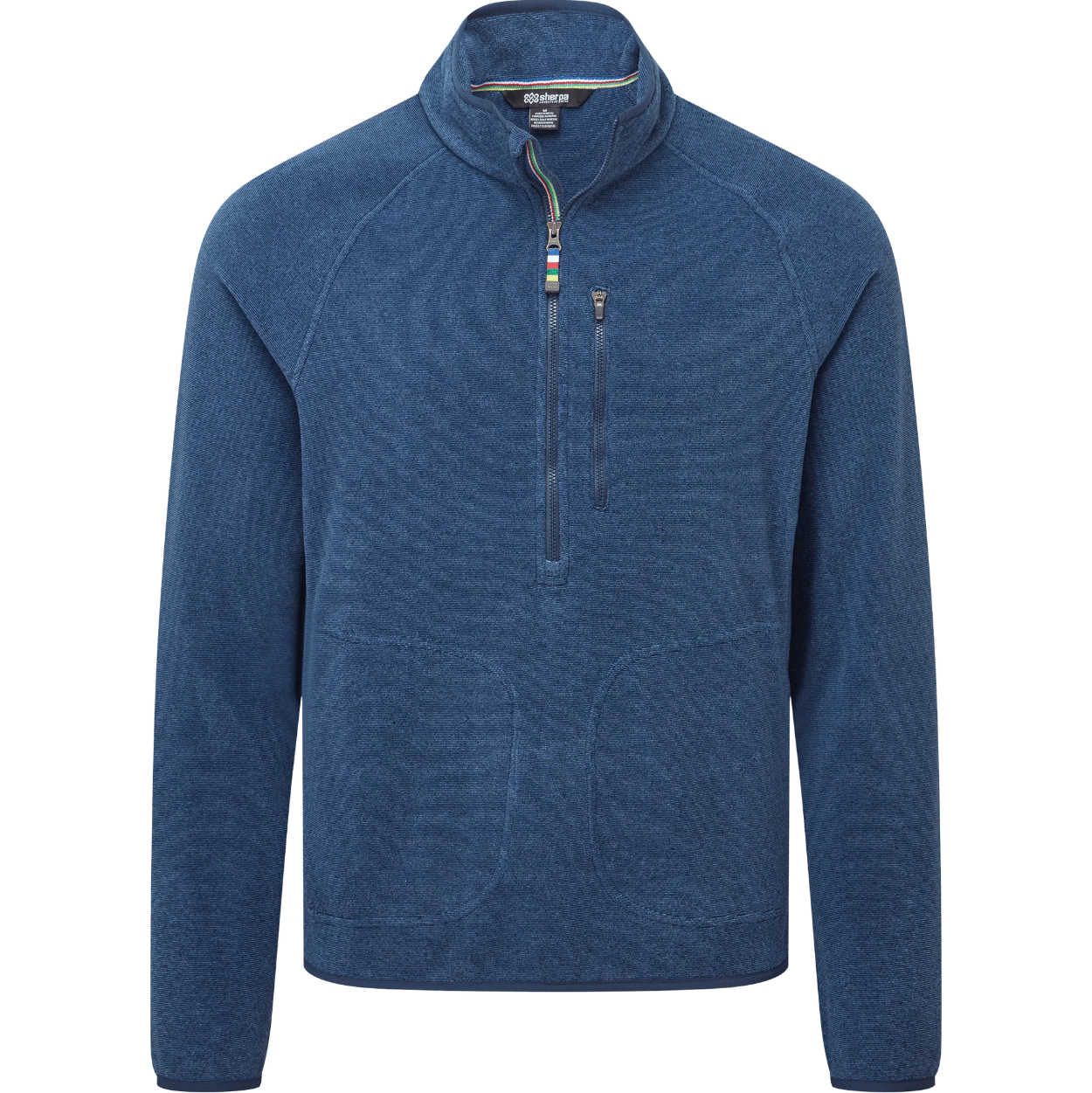 Men's Rolpa 1/2 Zip Fleece Sweater