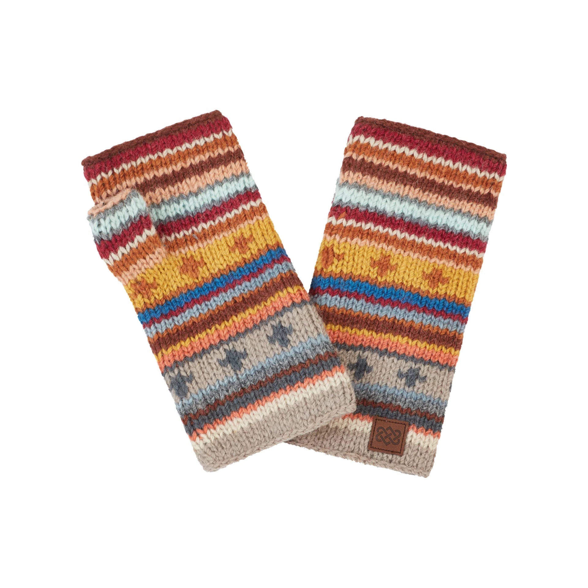 Jinpa Wrist Warmer