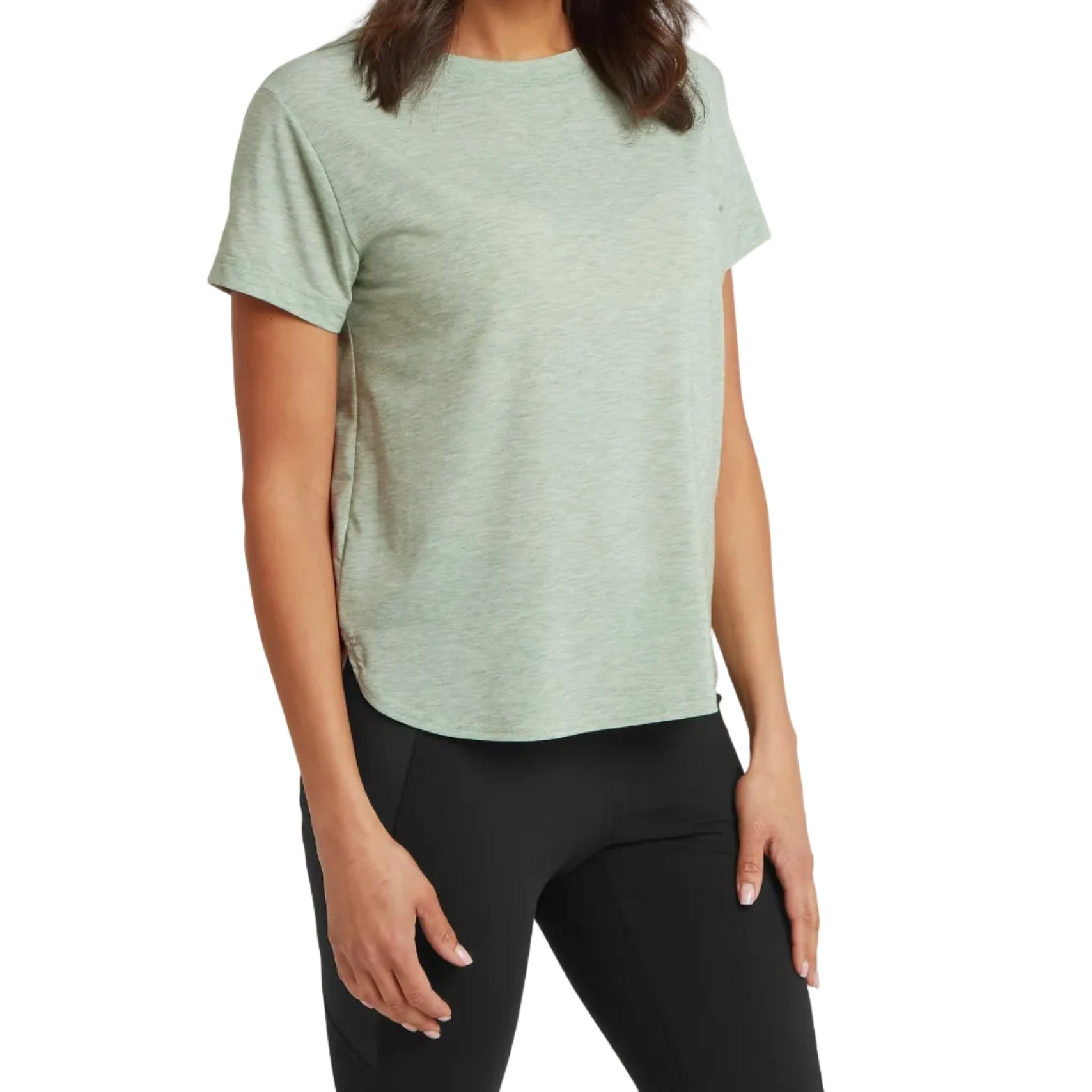 Women's Asha Crew Shirt