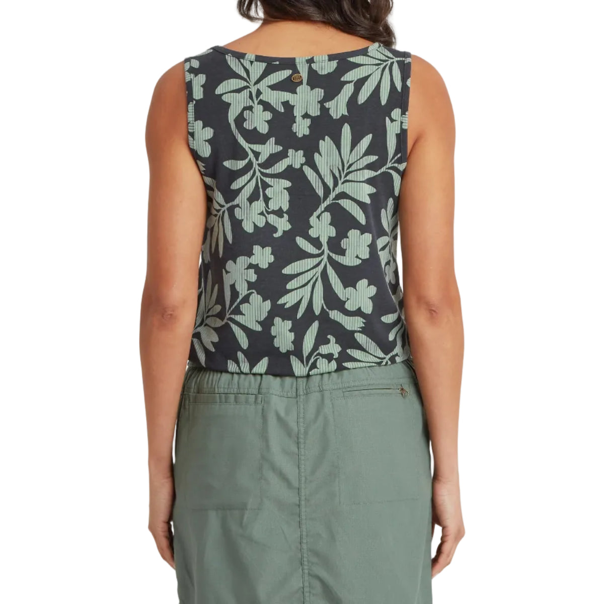 Women's Neha V-Neck Tank Top