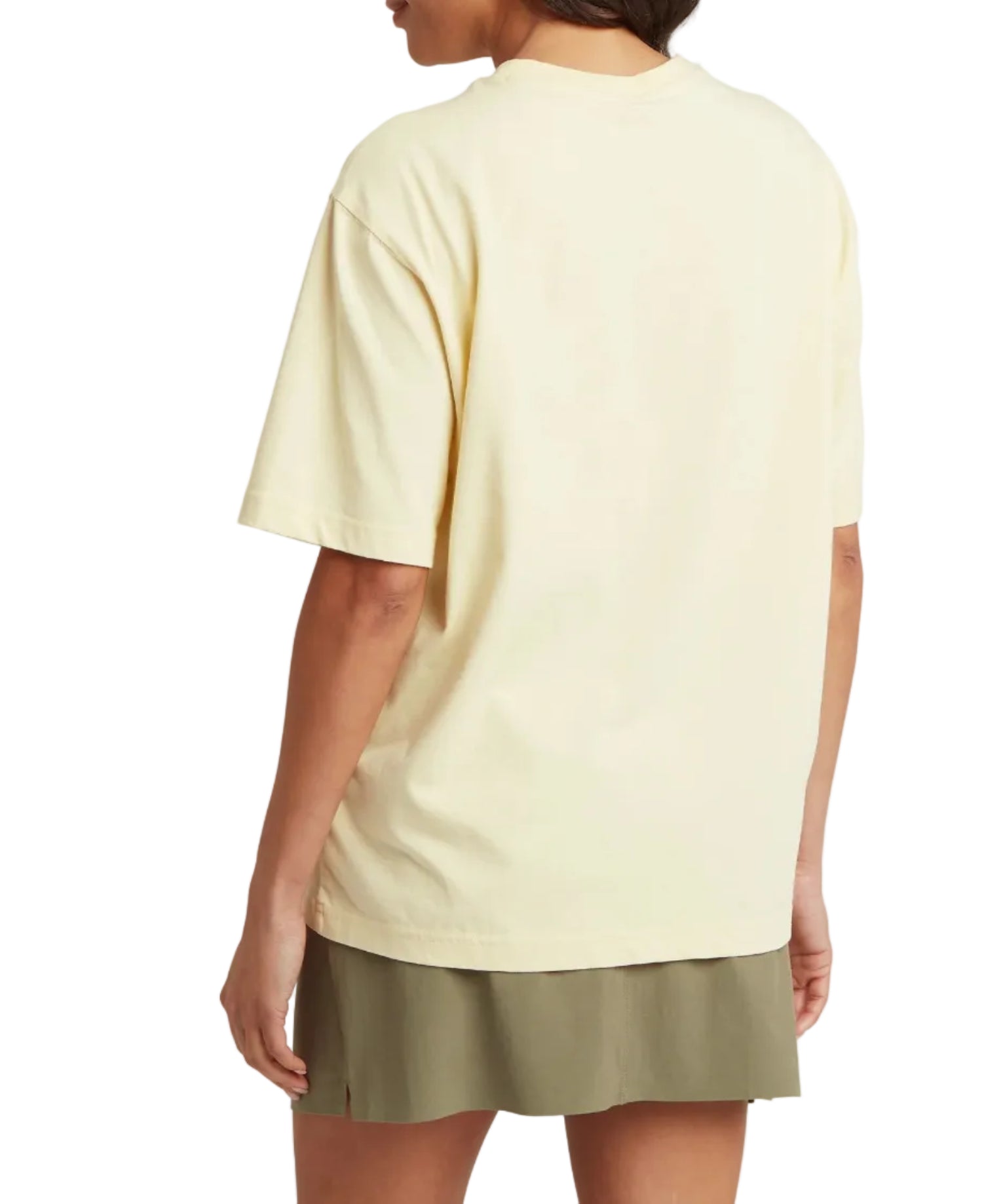Women's Tarcho Rhododendron Short Sleeve Tee Shirt