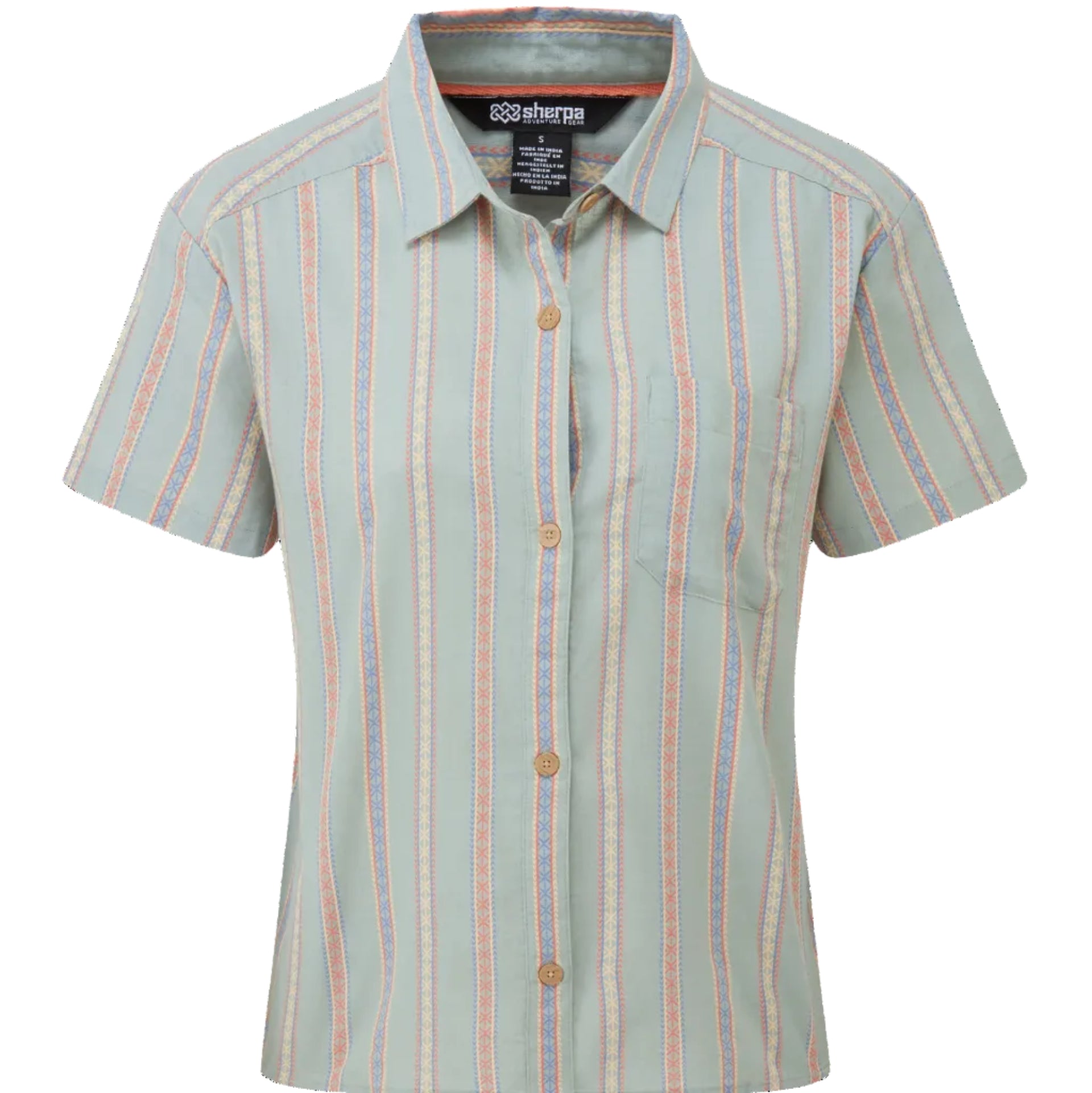 Women's Jaya Camp Buttonwdown Shirt