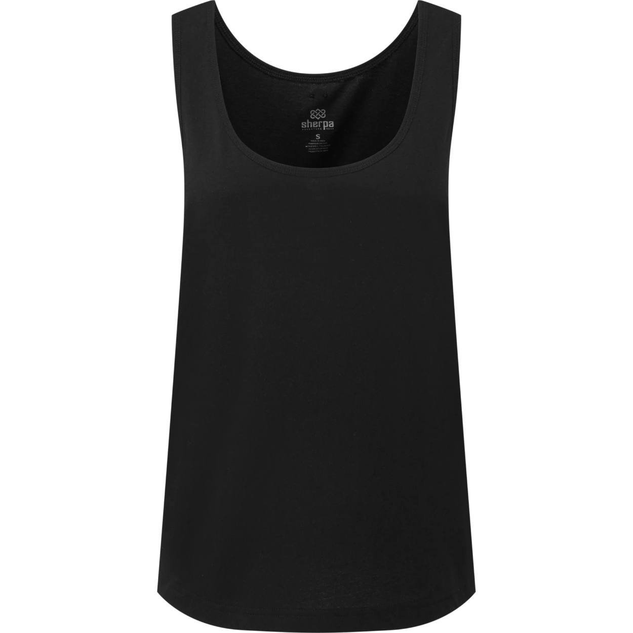 Women's Jutnu Scoop Neck Tank Top