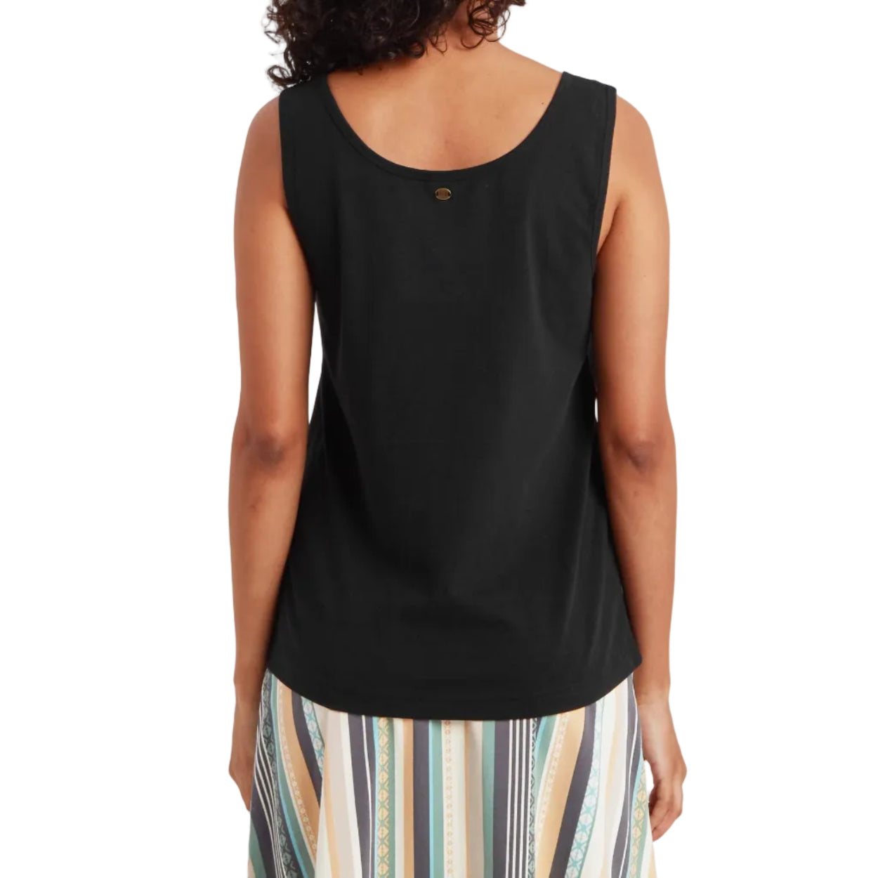 Women's Jutnu Scoop Neck Tank Top