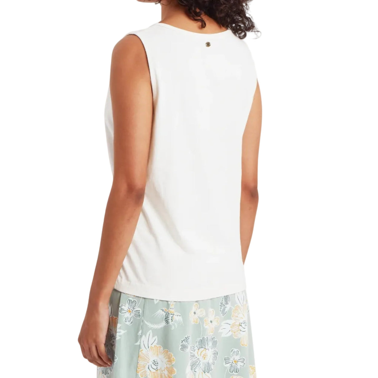 Women's Kalindi V-Neck Tank Top