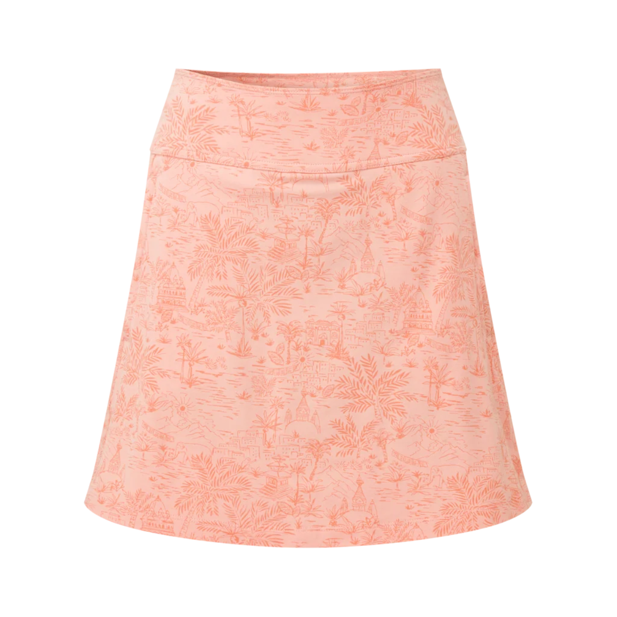 Women's Neha Skort