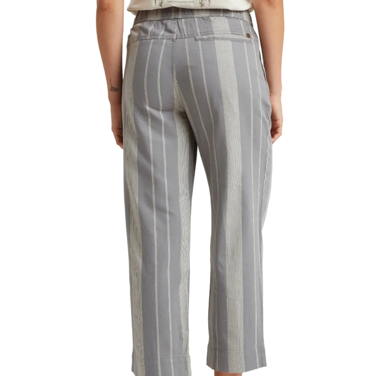 Women's Palmo Ankle Pull On Pants