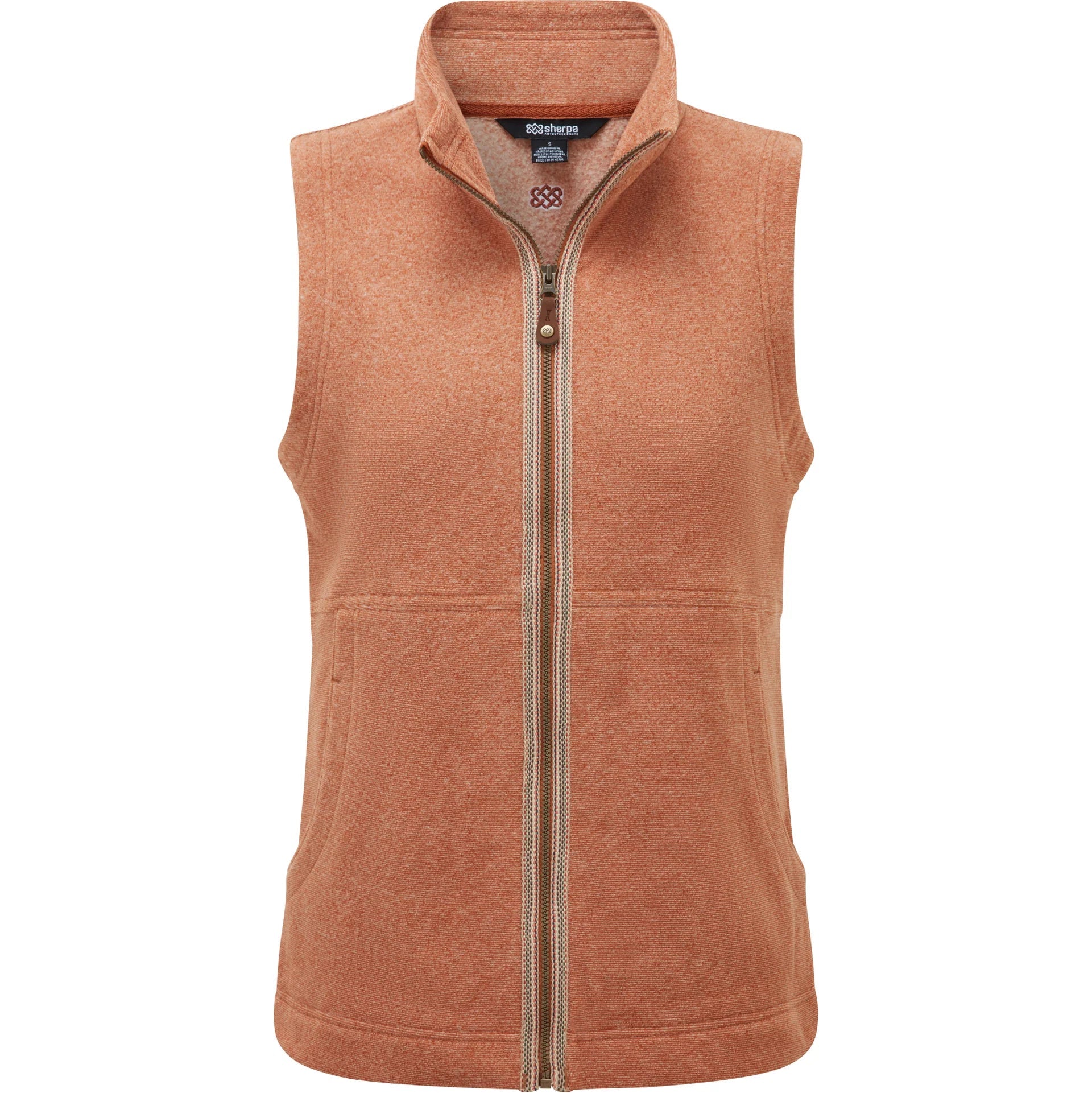 Women's Rolpa Eco Vest