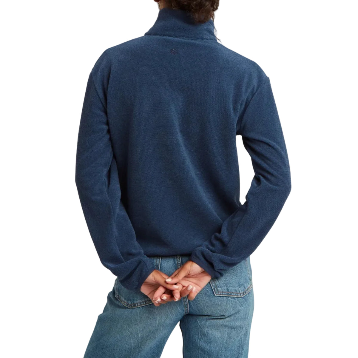 Women's Rolpa Full Zip Fleece Jacket