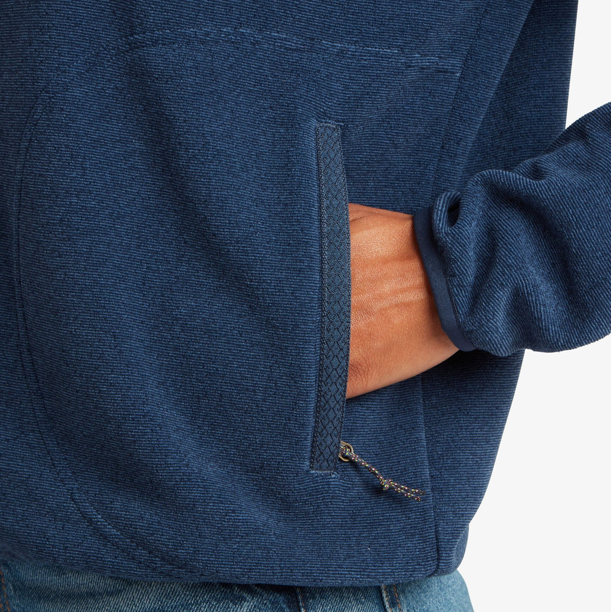 Women's Rolpa Full Zip Fleece Jacket