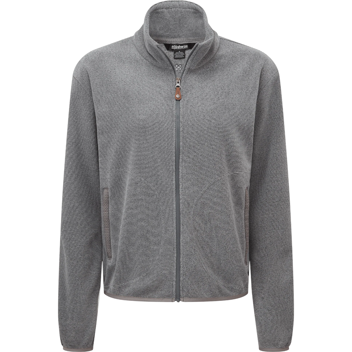 Women's Rolpa Full Zip Fleece Jacket