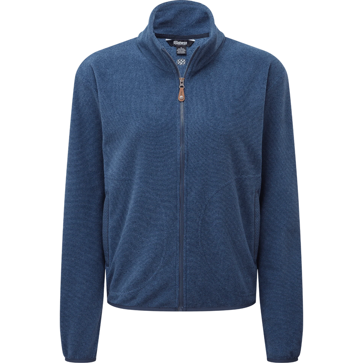Women's Rolpa Full Zip Fleece Jacket
