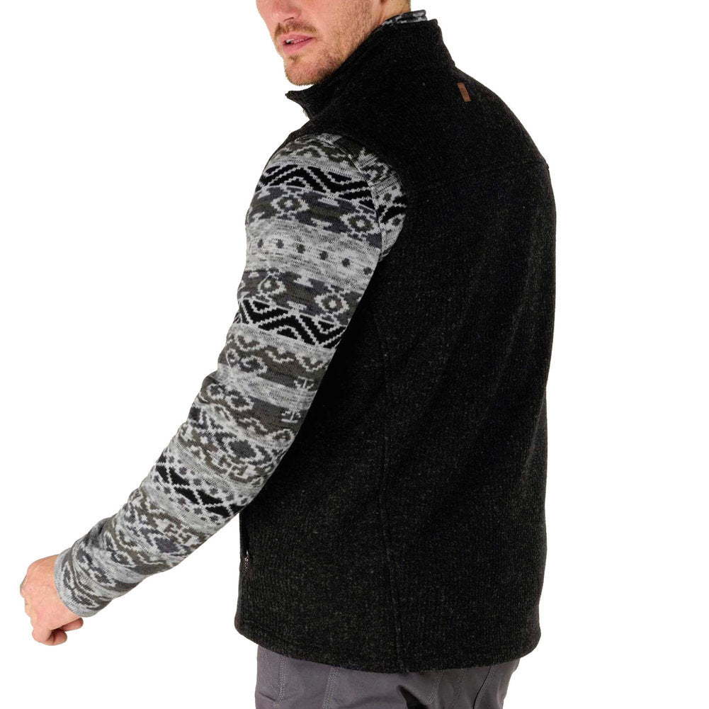 Men's Namgyal Vest
