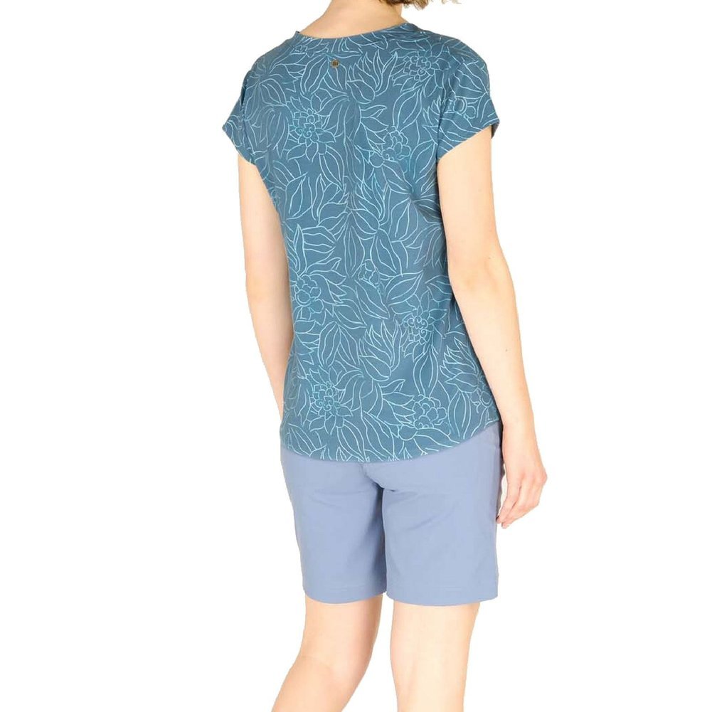 Women's Neha V-Neck Tee Shirt