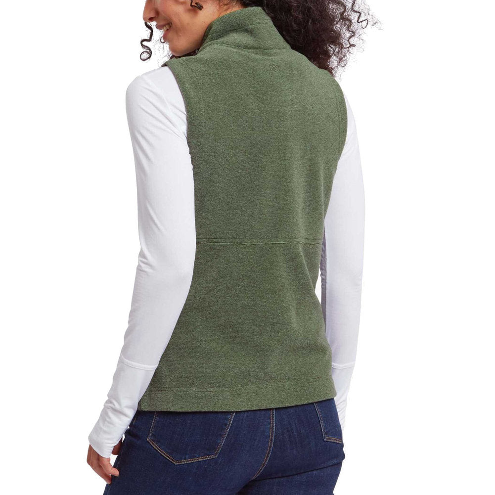Women's Rolpa Eco Vest