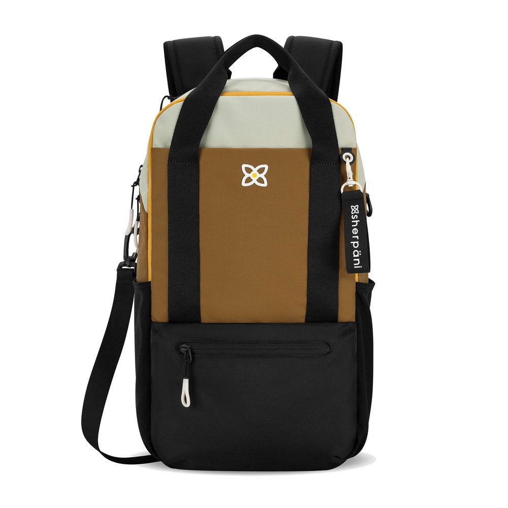 Camden Backpack