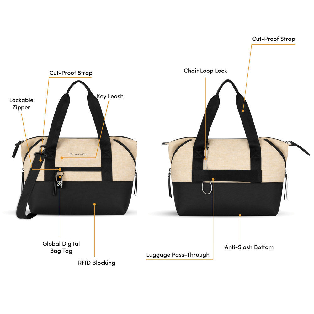 Eclipse AT Bag