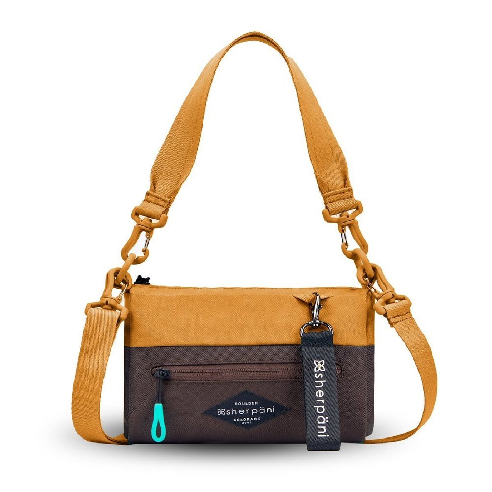Skye Crossbody Purse