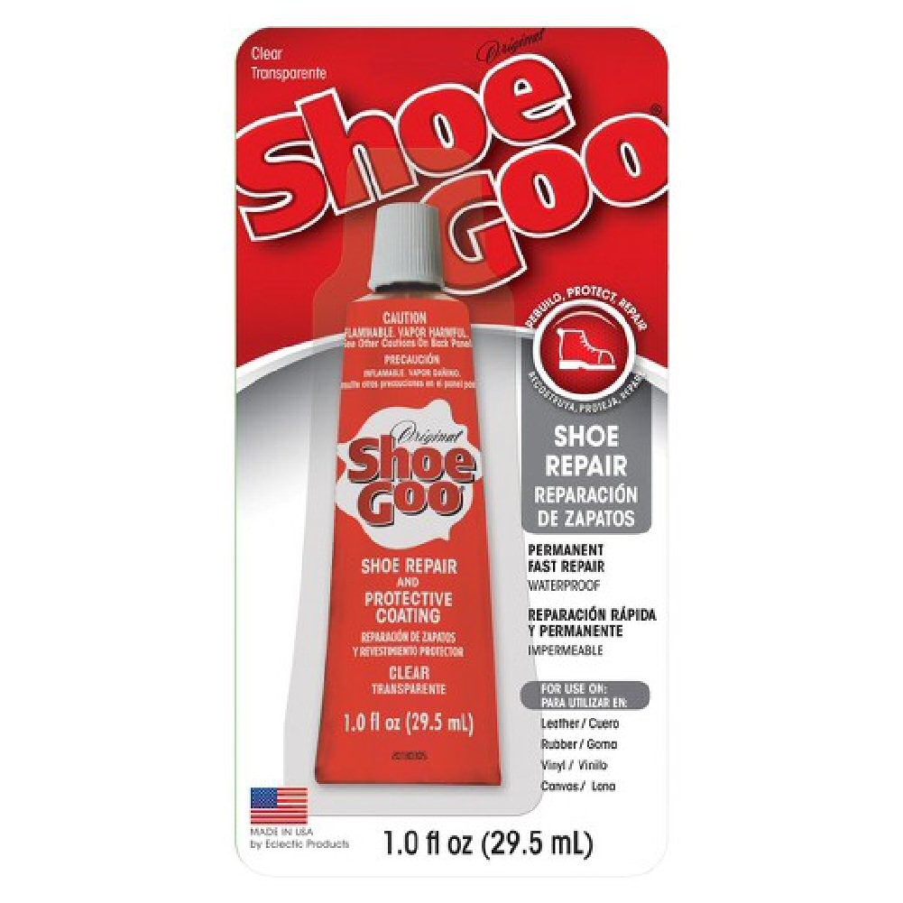 Shoe Goo