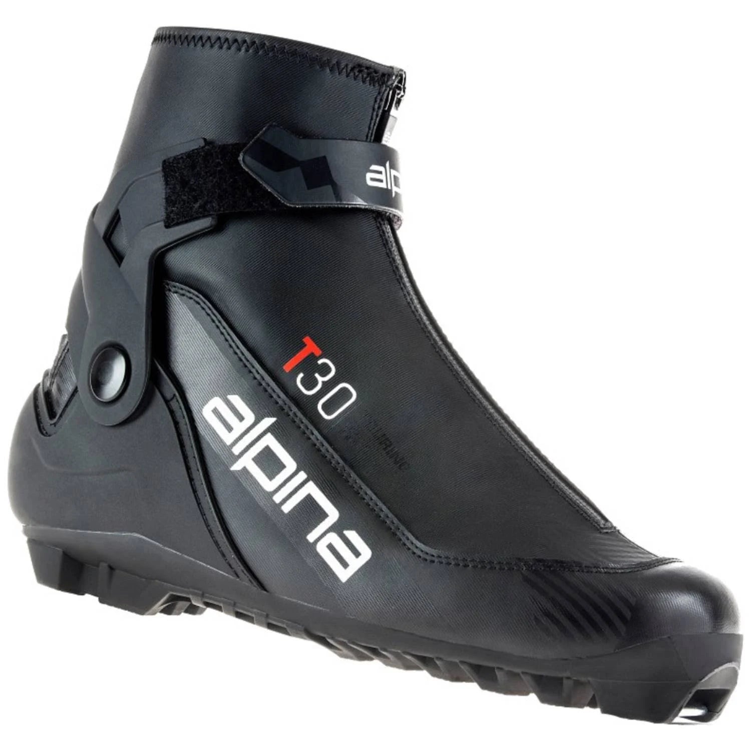 Men's T30 Cross Country Ski Boots